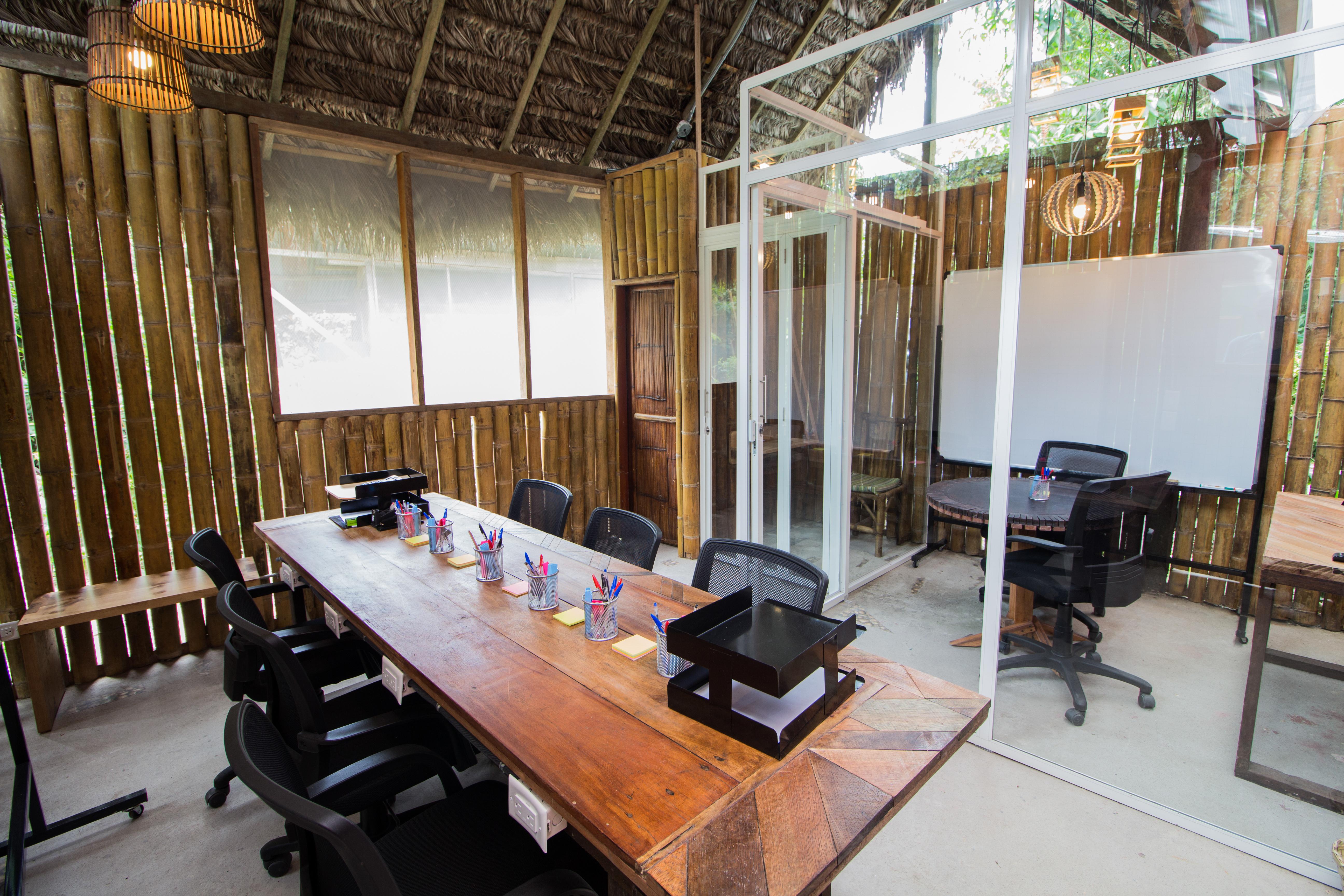 Cotococha Amazon River Lodge Tena Exterior photo